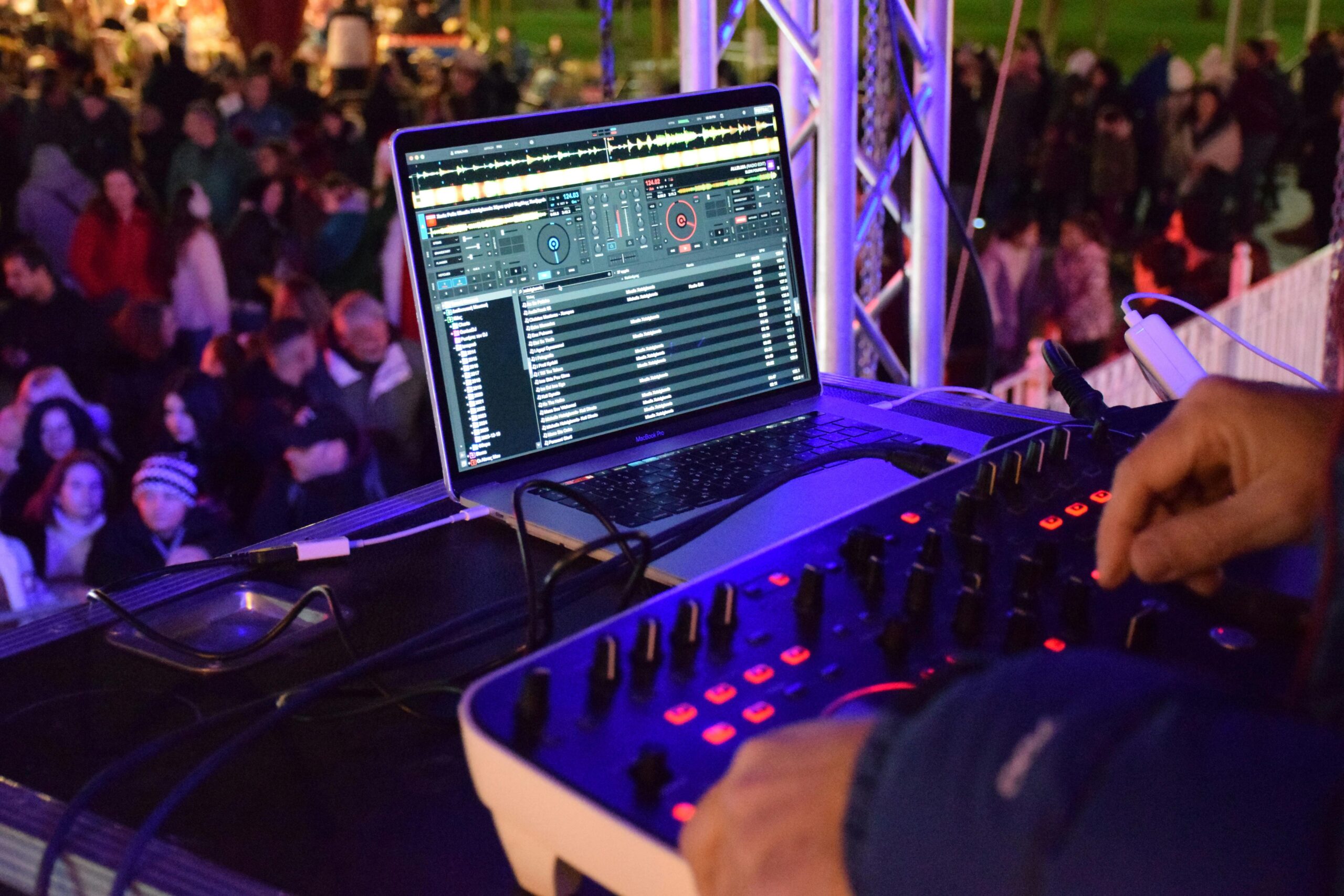 DJ Hire photo 1