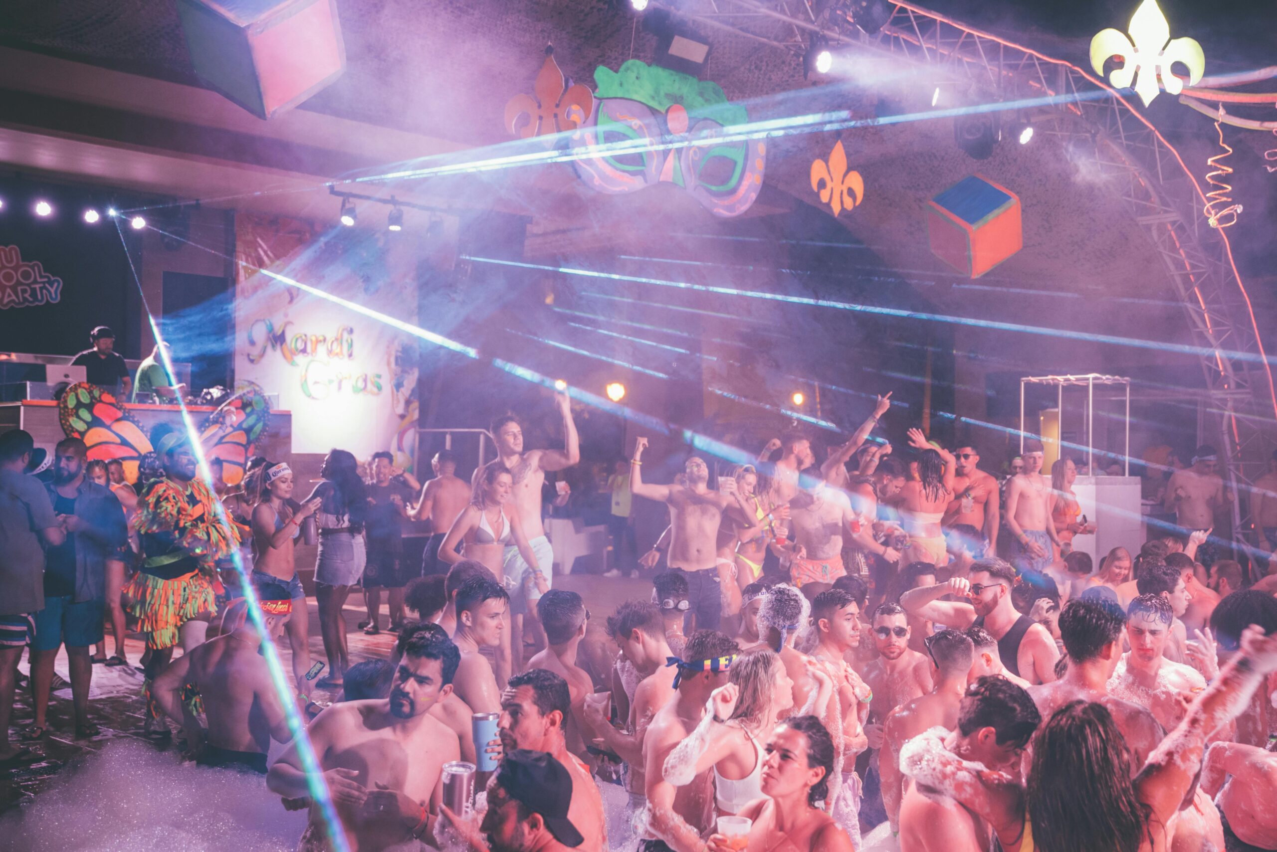 Mega Event photo 1
