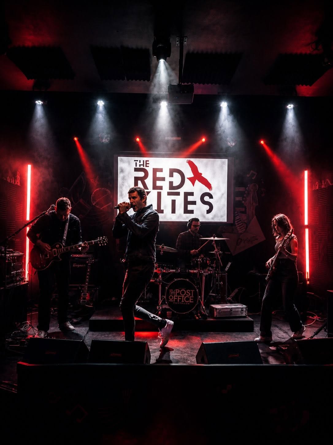 Live Band & DJ Package photo 1