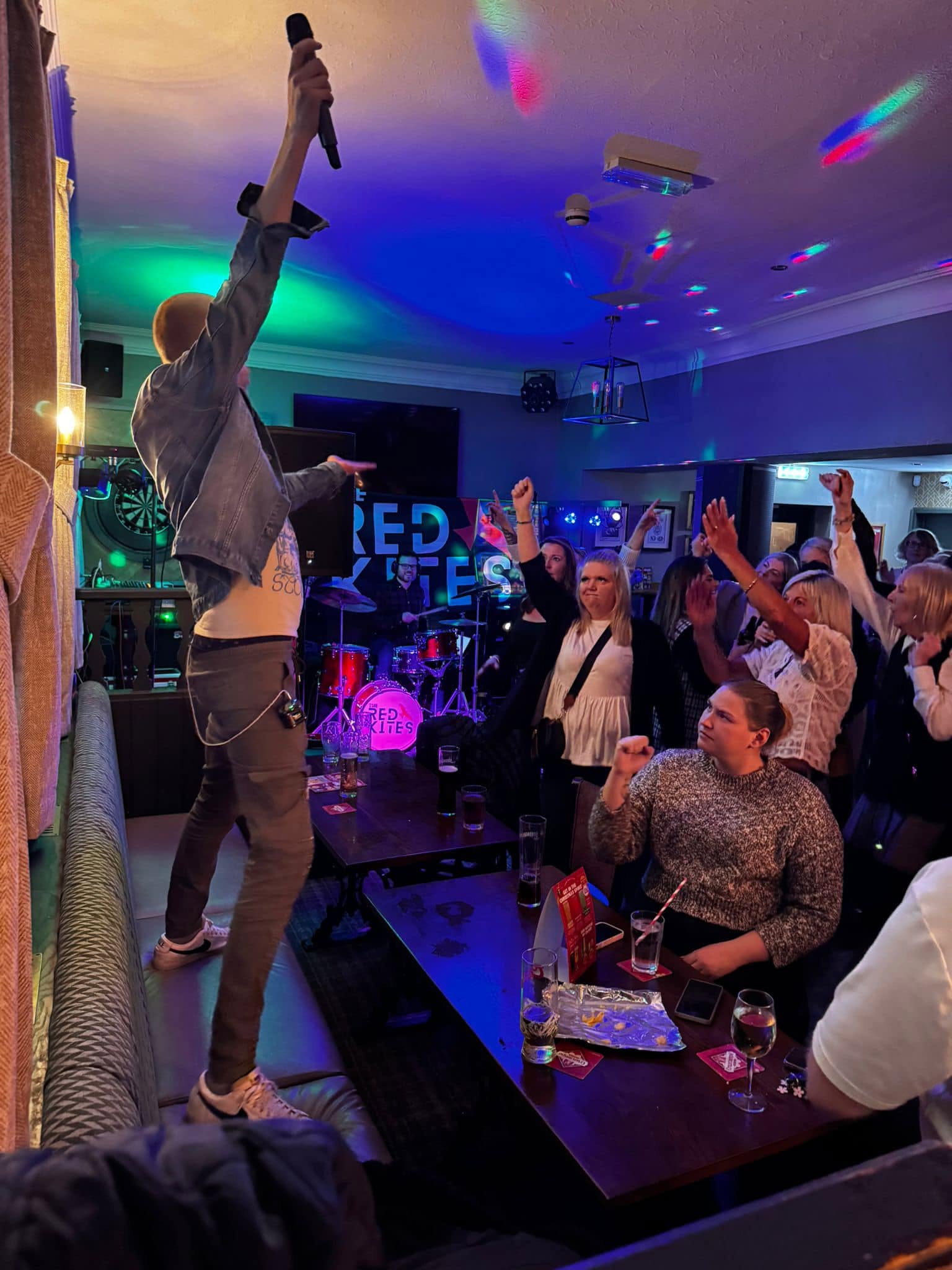 Live Band & DJ Package photo 2